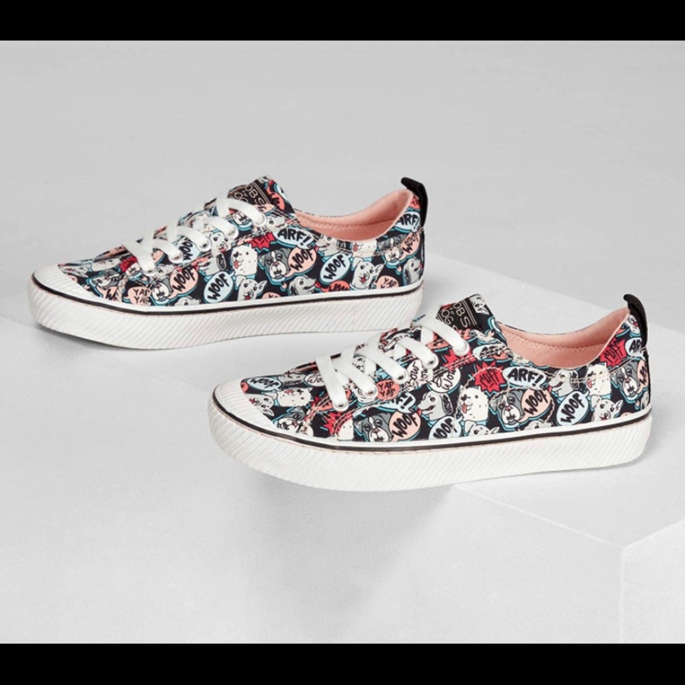 BOBS from Sketchers Memory Foam Petco Foundation Women’s 9 Sneakers